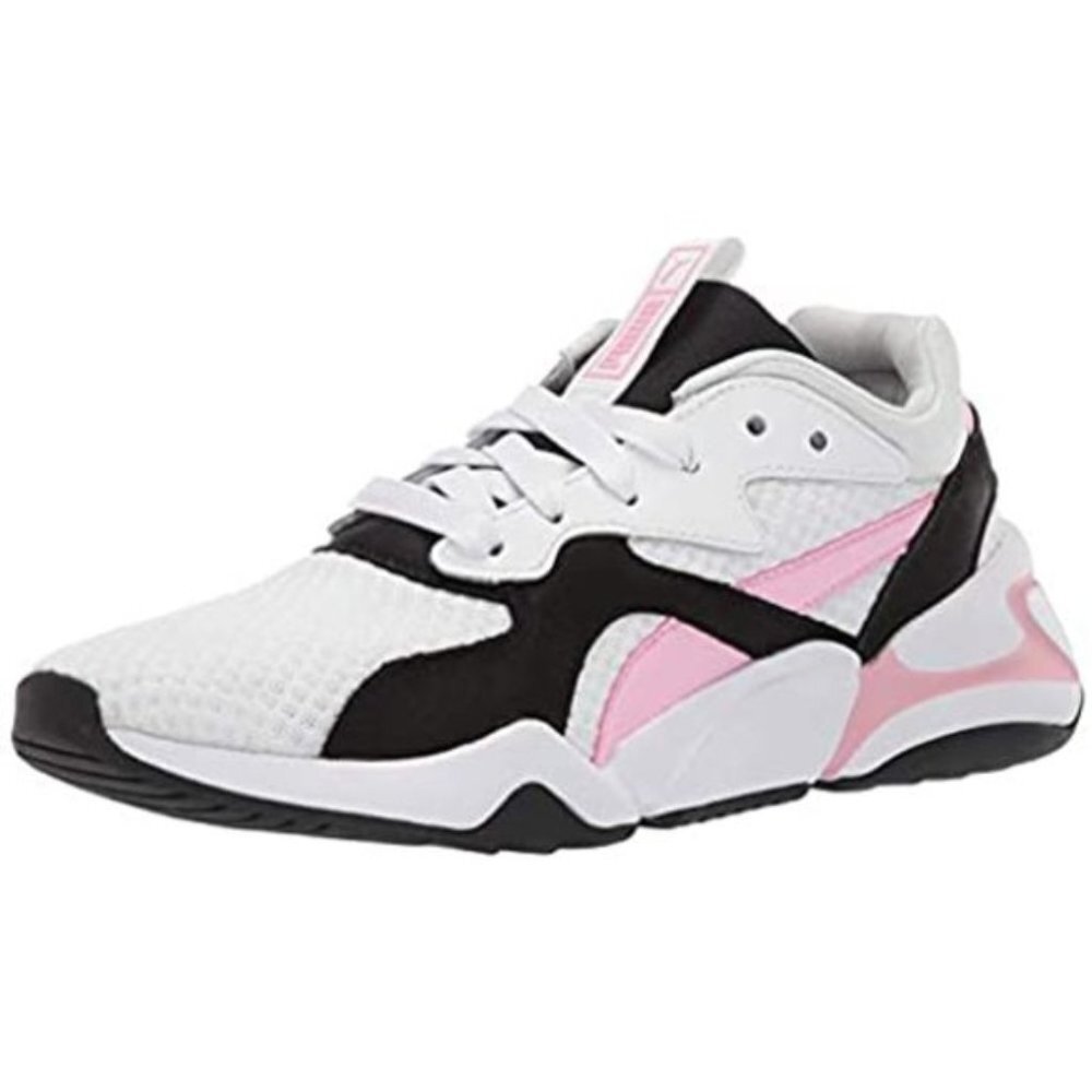 PUMA Womens Nova Sneaker